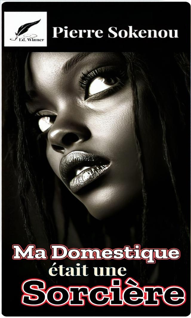 Couverture de Ma domestique était une sorcière
