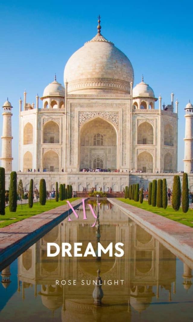 Couverture de My Dreams