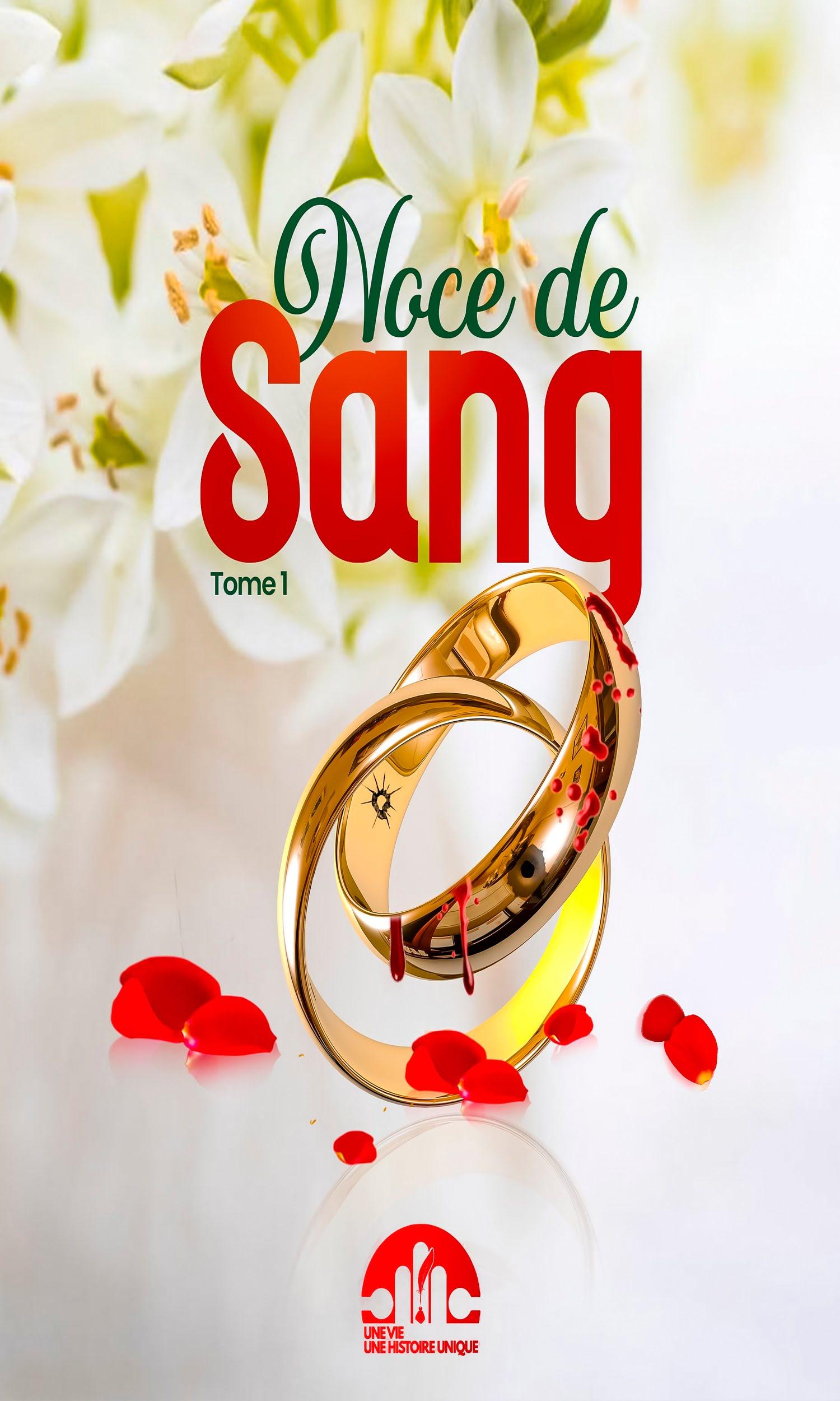 Couverture de Les noces de sang Tome 1