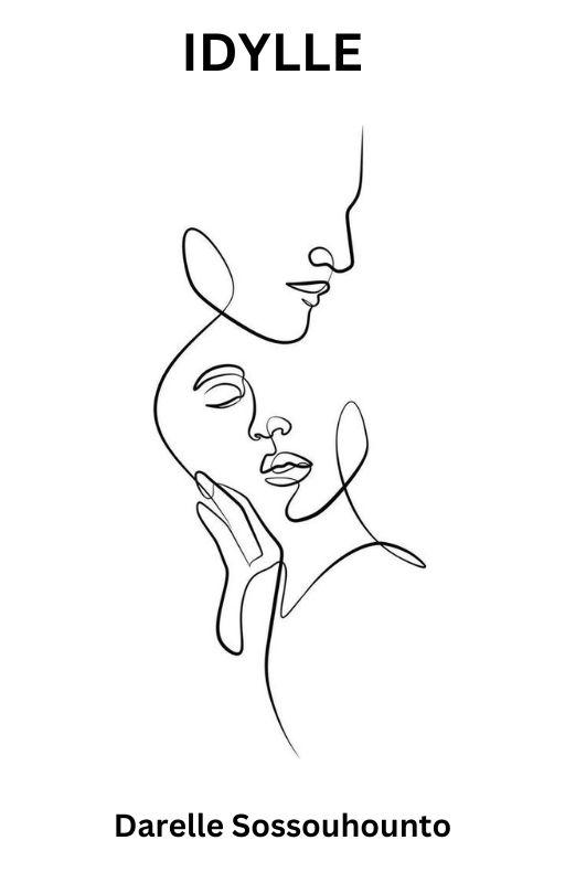 Couverture de Idylle