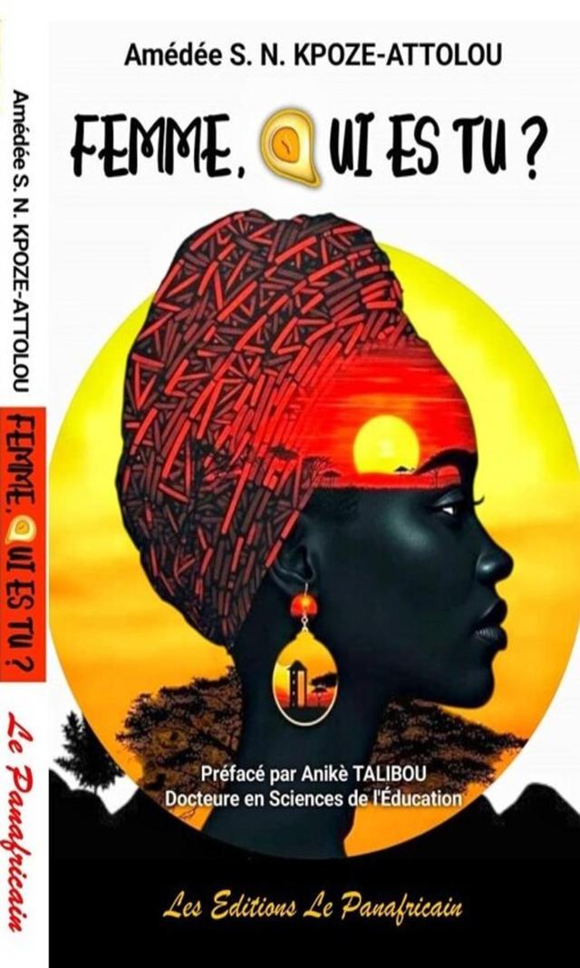 Couverture de Femme, qui es-tu ?