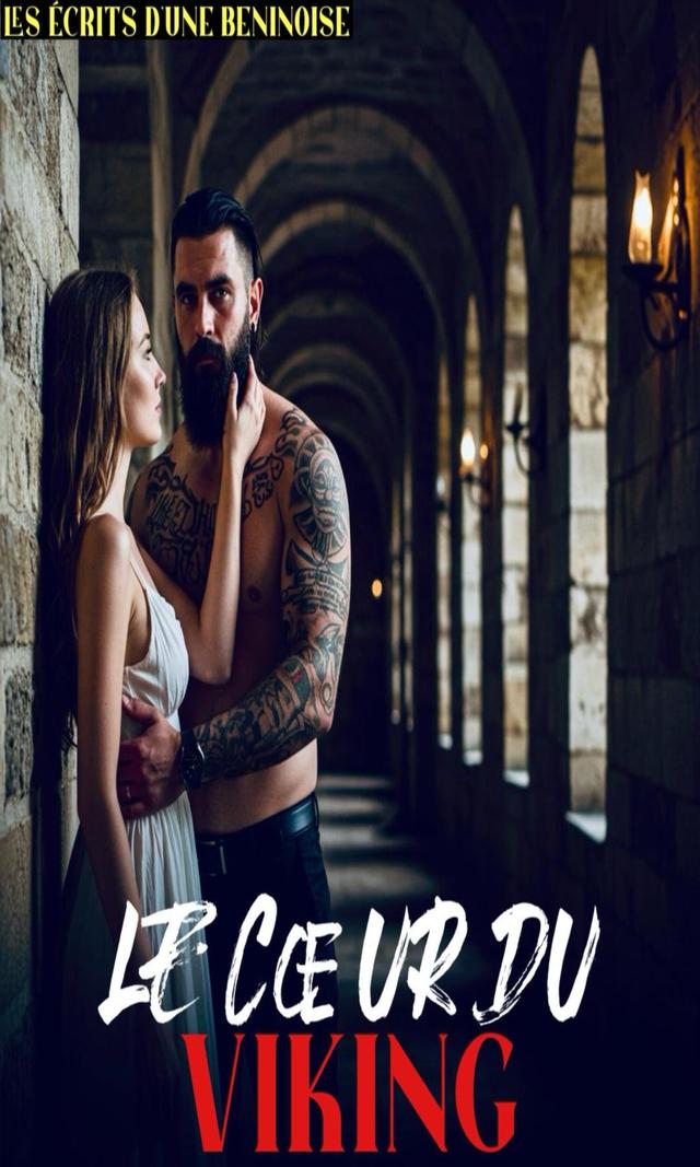 Couverture de Le cœur du viking 