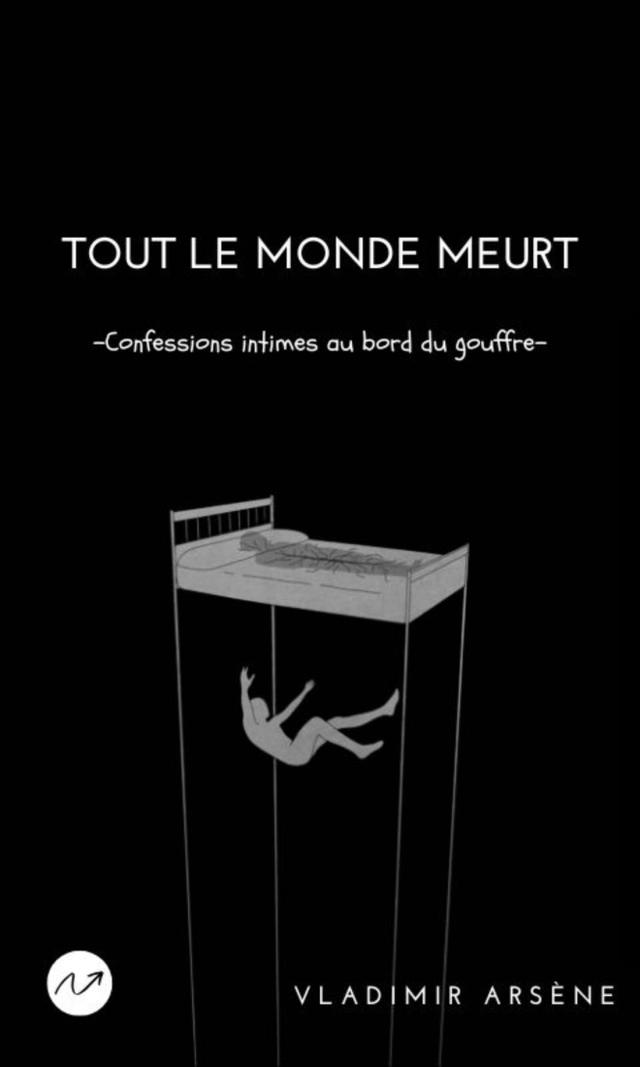 Couverture de Tout le monde meurt