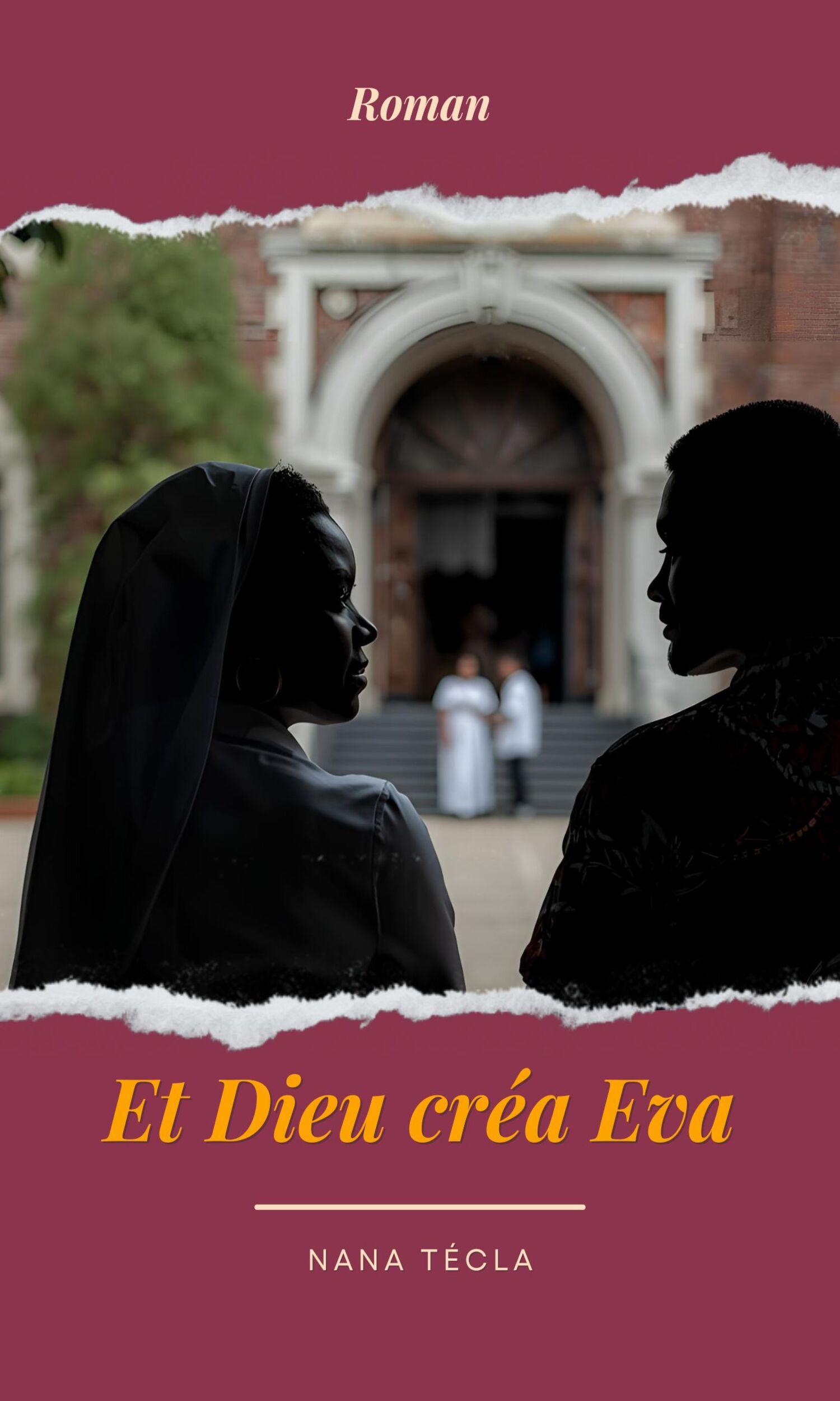 Couverture de Et Dieu créa Eva