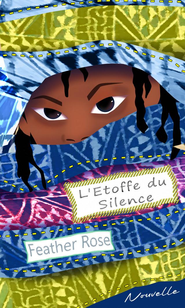 Couverture de L'Etoffe du Silence