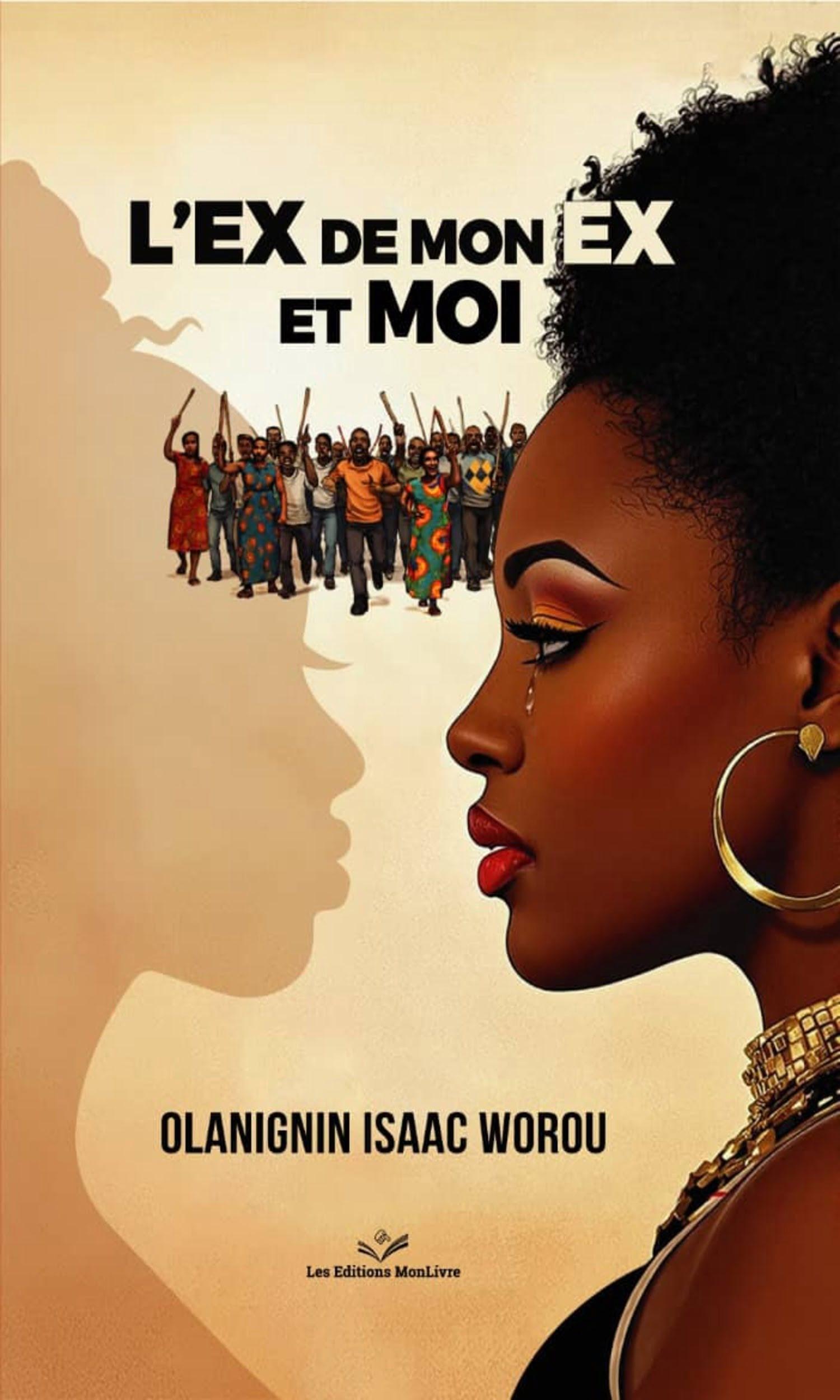 Couverture de L'ex de mon ex et moi