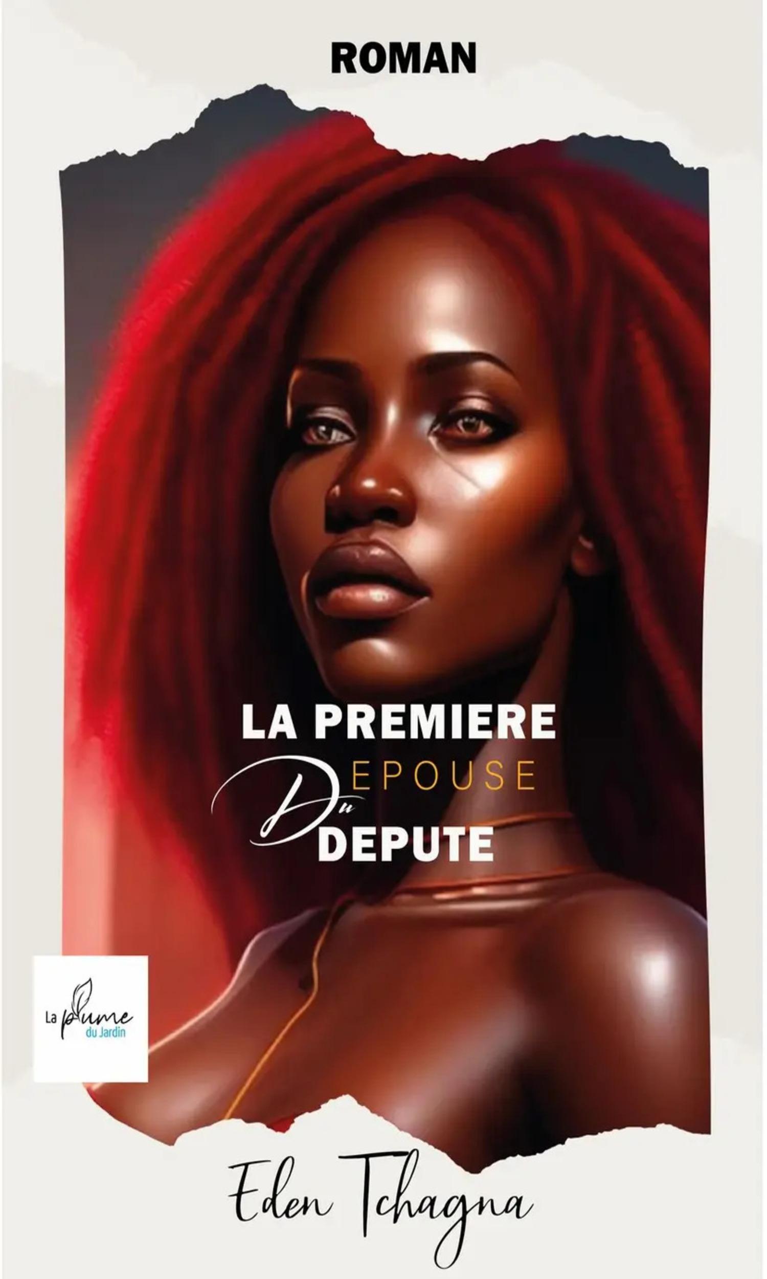 Couverture de La première épouse du député