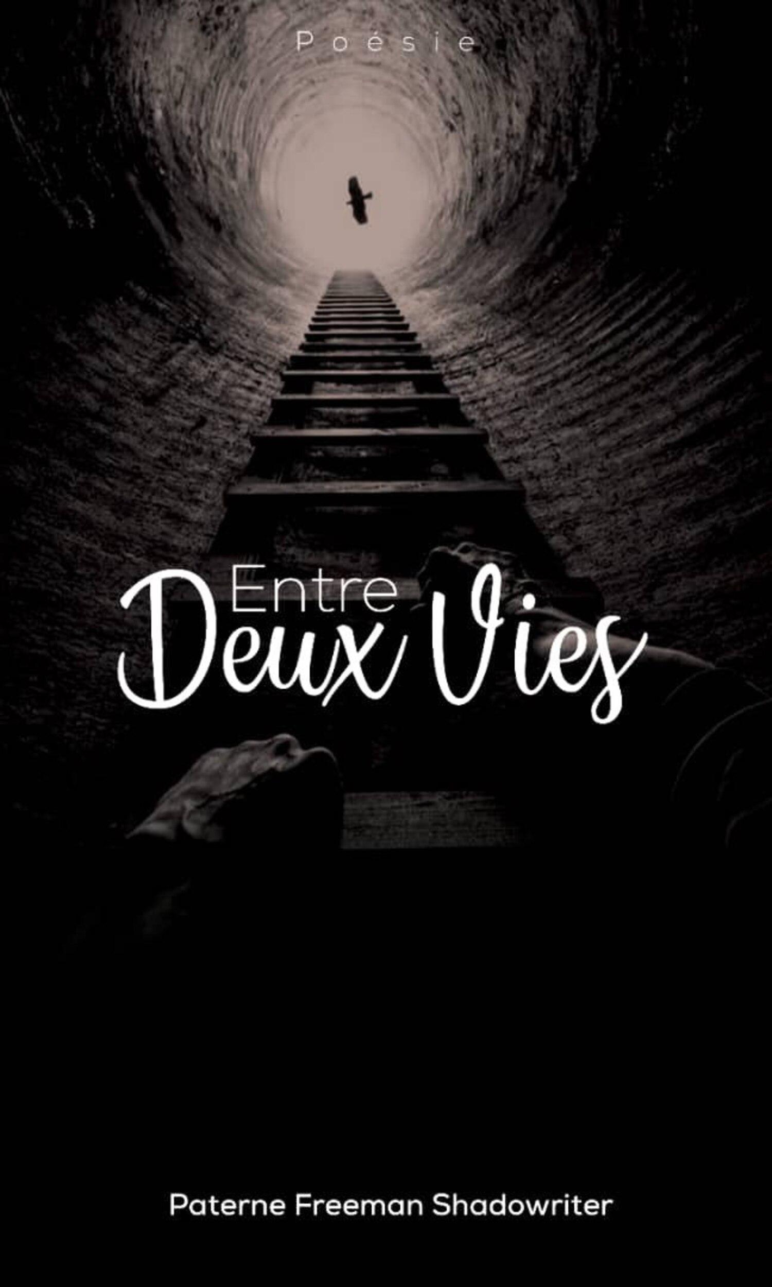 Couverture de Entre Deux Vies