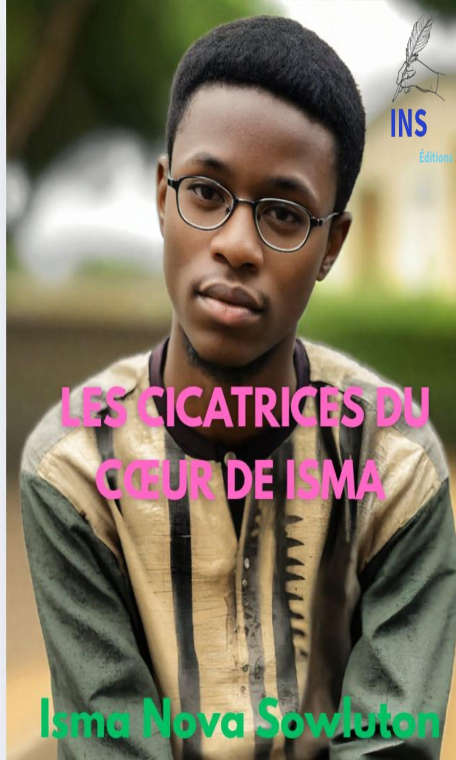 Couverture de Les Cicatrices du cœur 