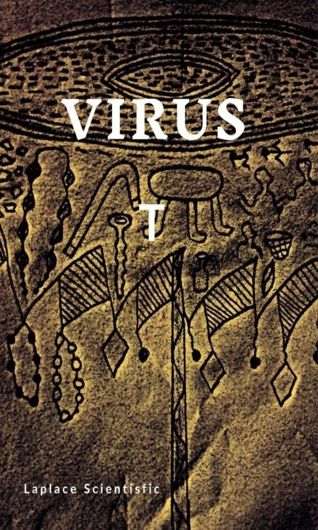 Couverture de VIRUS T