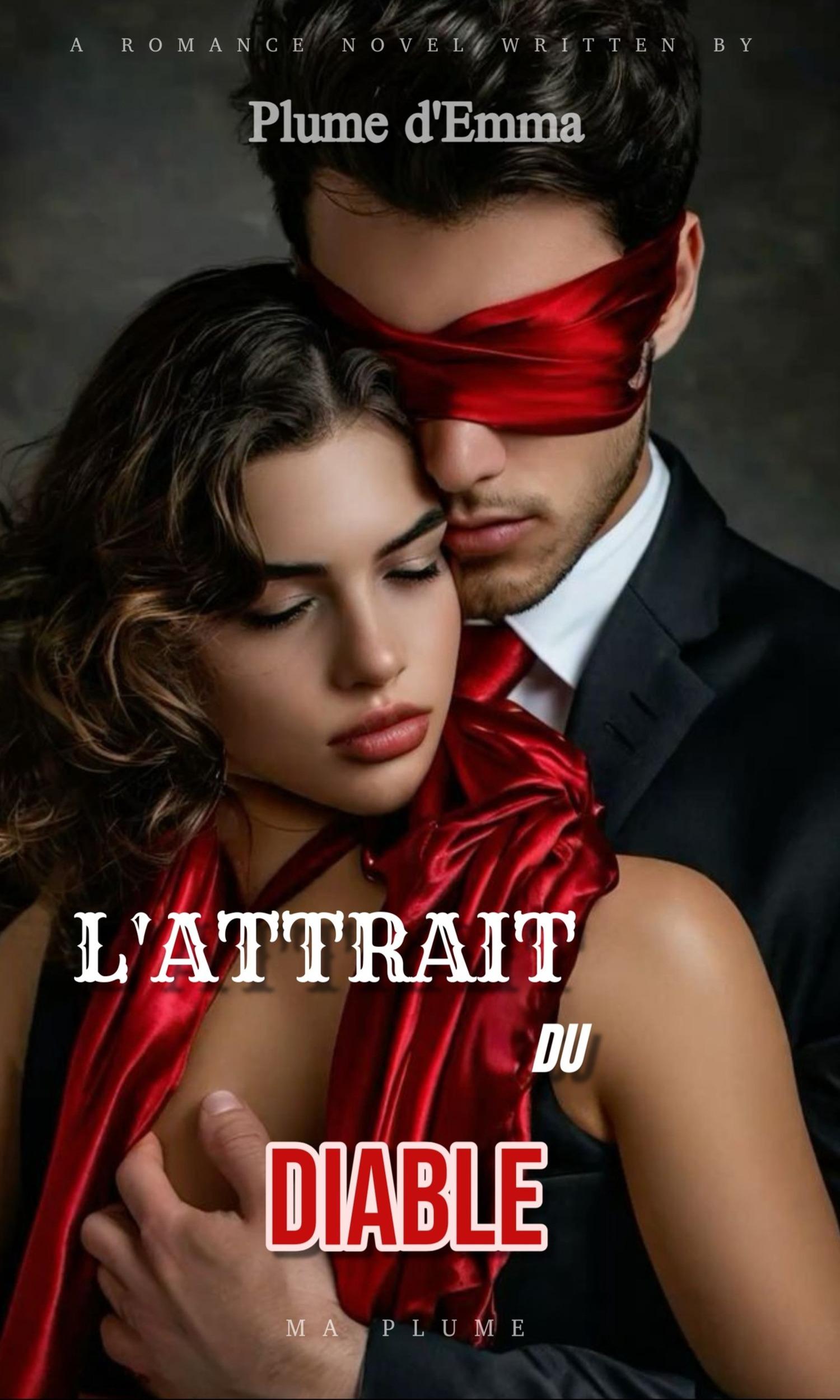 Couverture de L' attrait du diable