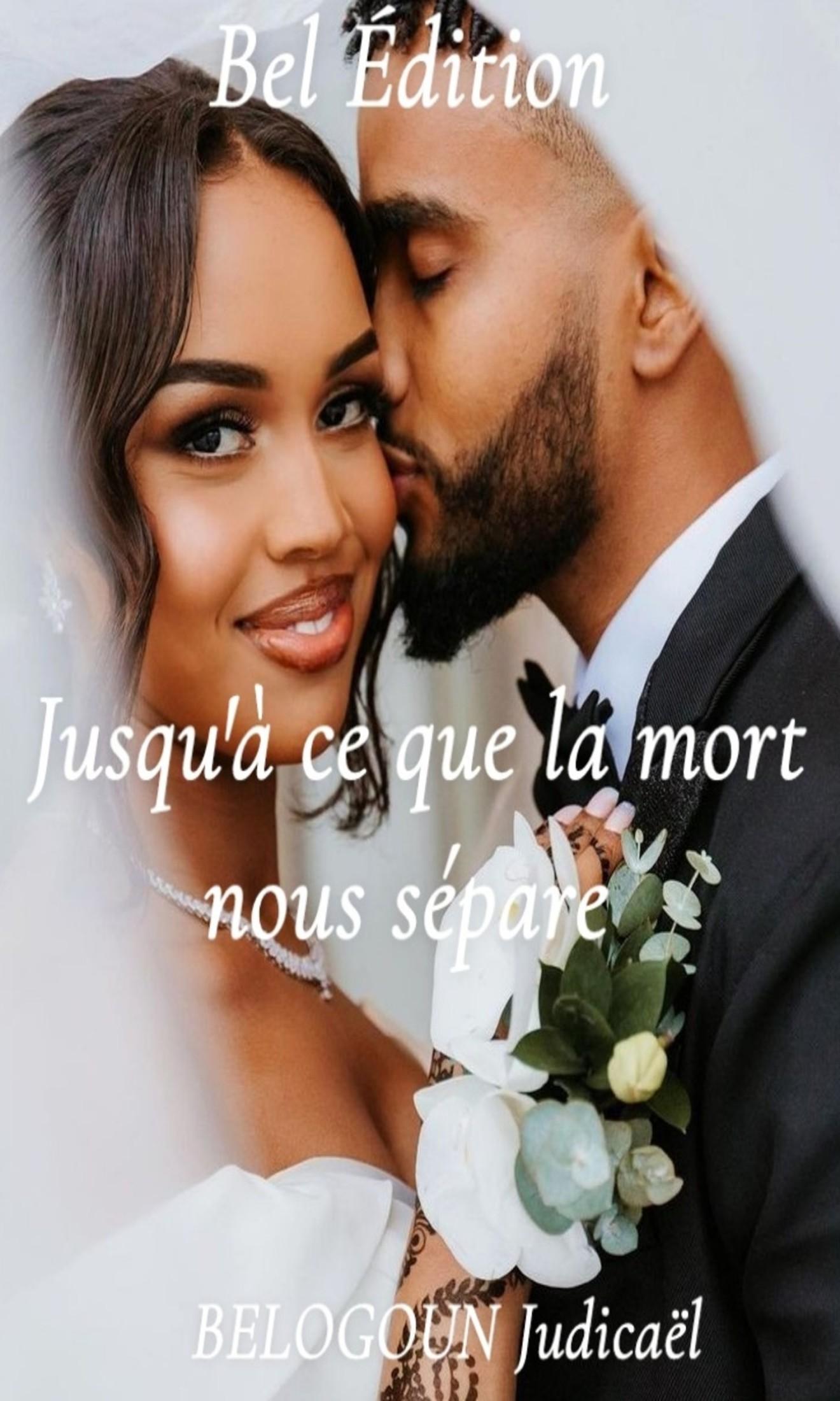 Couverture de Jusqu'à ce que la mort nous sépare 