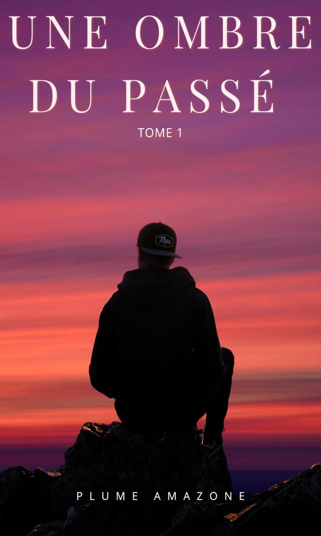 Couverture de Une ombre du passé tome 1