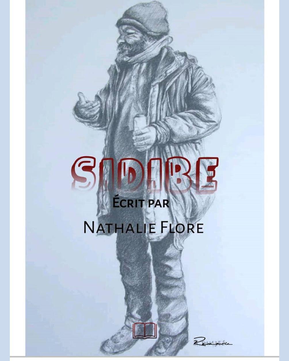 Couverture de Sidibe