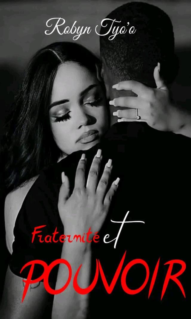 Couverture de Fraternité et pouvoir