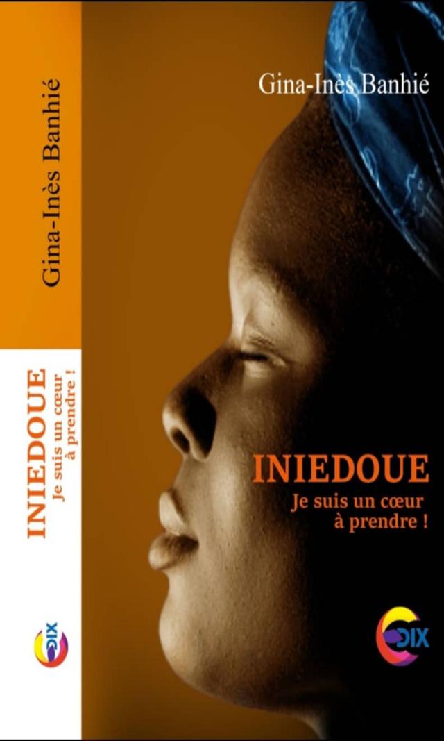 Couverture de INIEDOUE, je suis un cœur à prendre