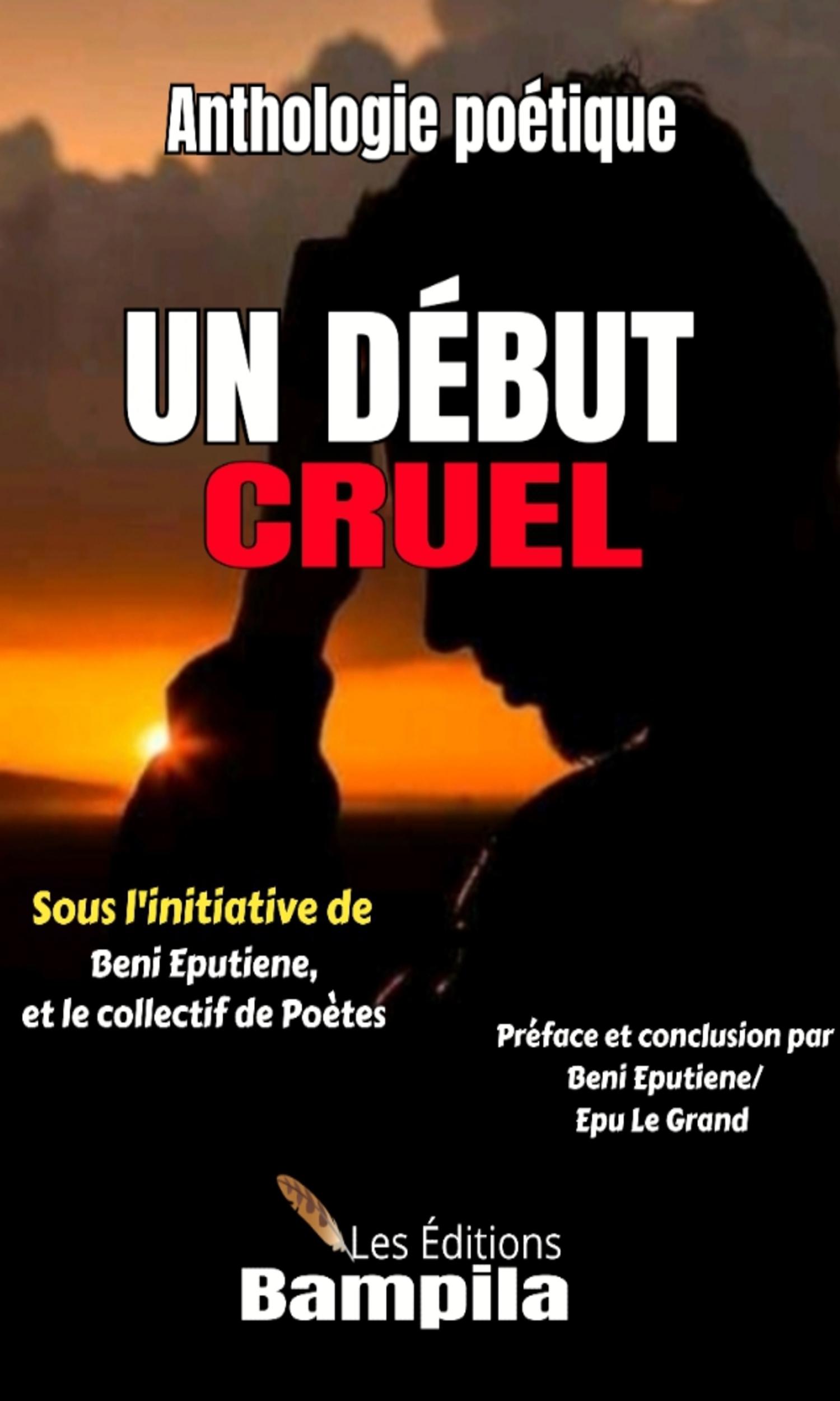 Couverture de Un début cruel