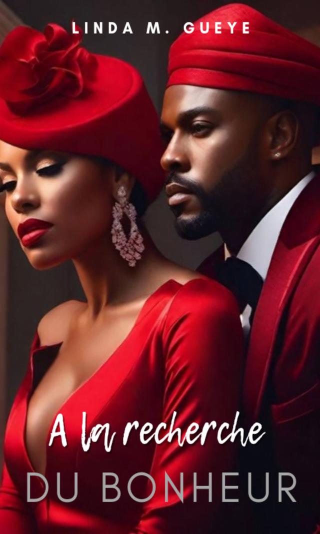 Couverture de À la recherche du bonheur