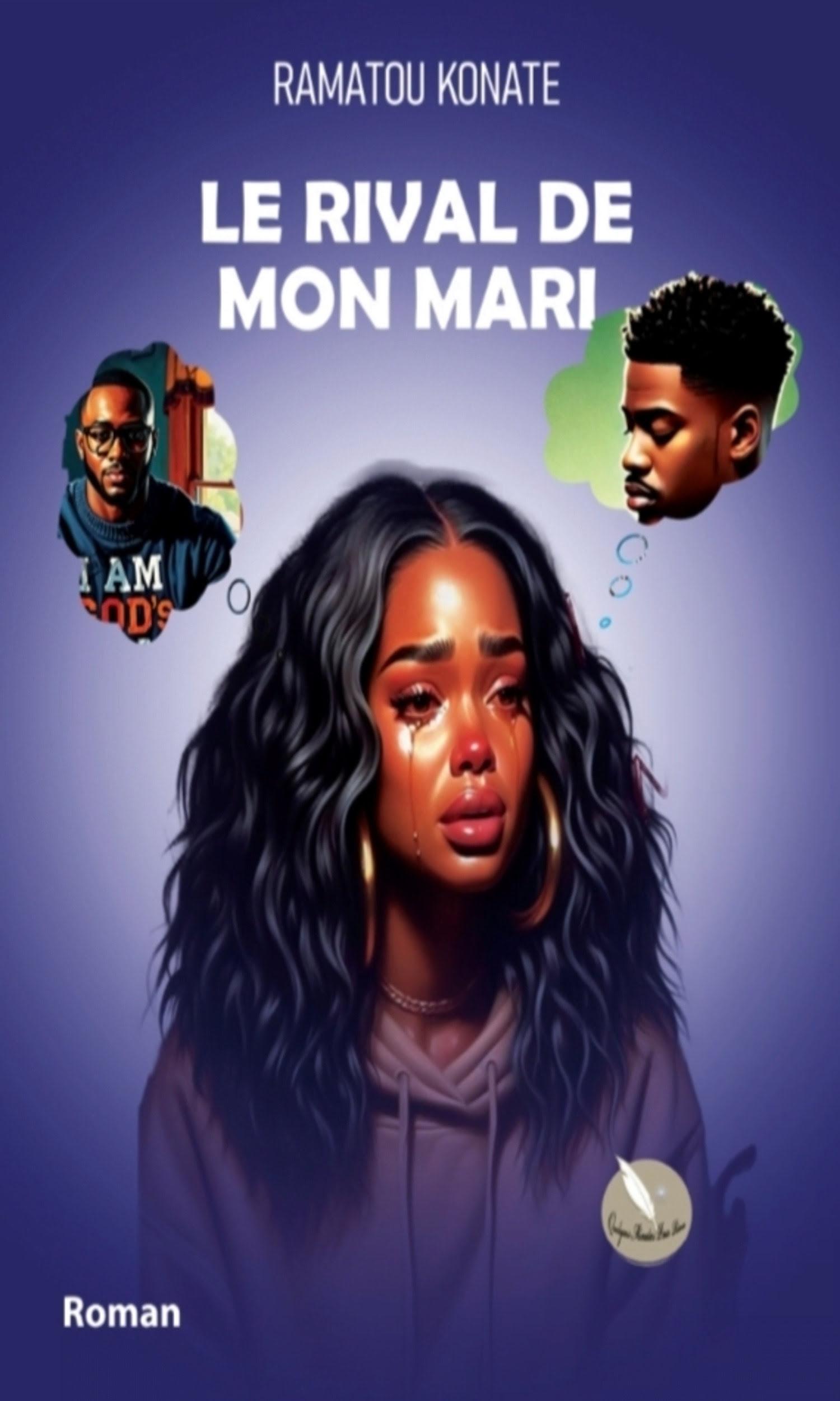 Couverture de Le Rival de mon Mari