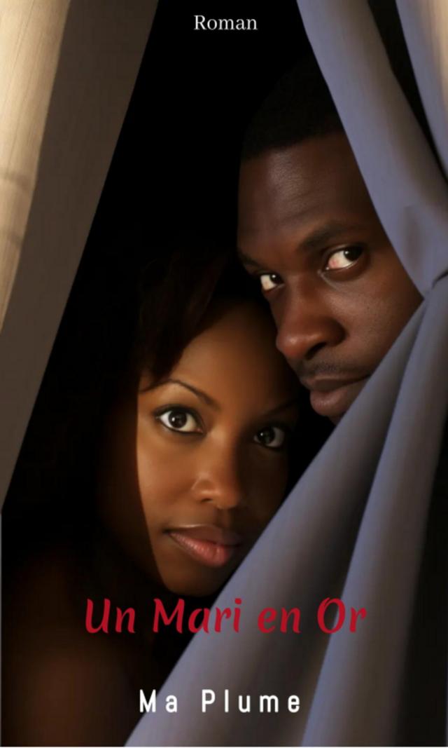 Couverture de Un mari en or