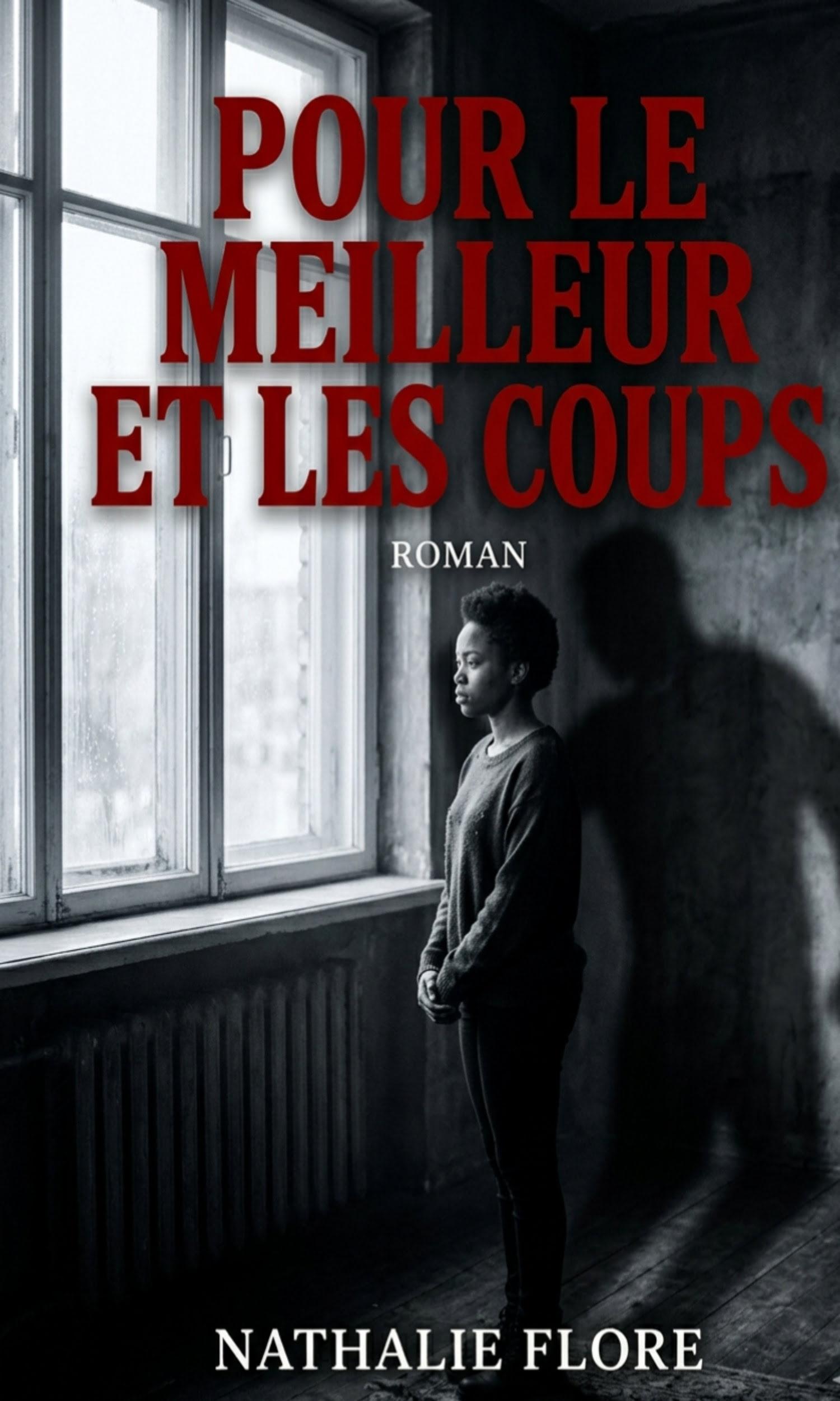 Couverture de Pour le meilleur et les coups