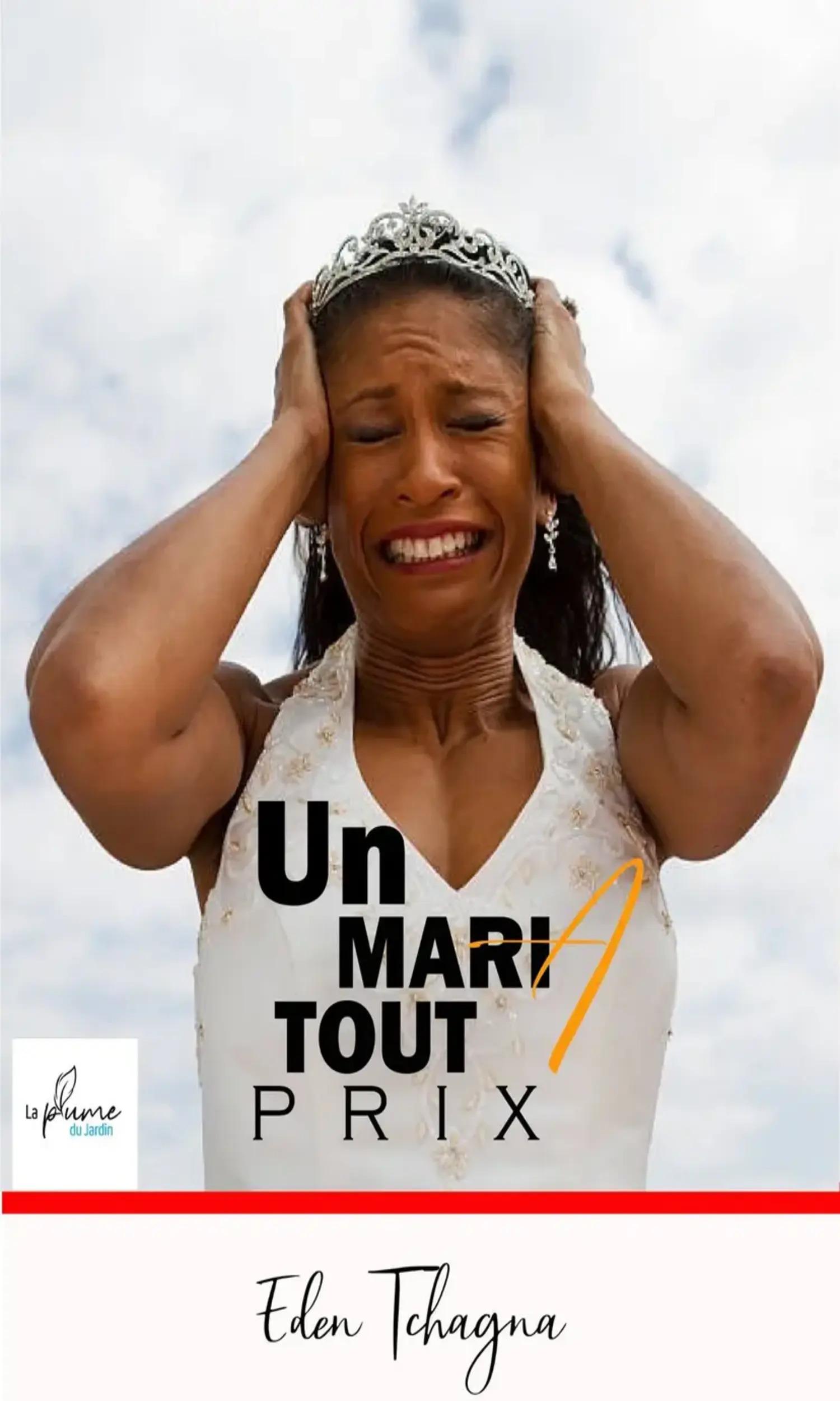 Couverture de Un mari à tout prix