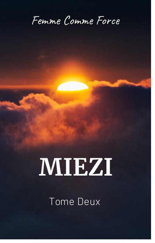 Couverture de MIEZI Lumière 2