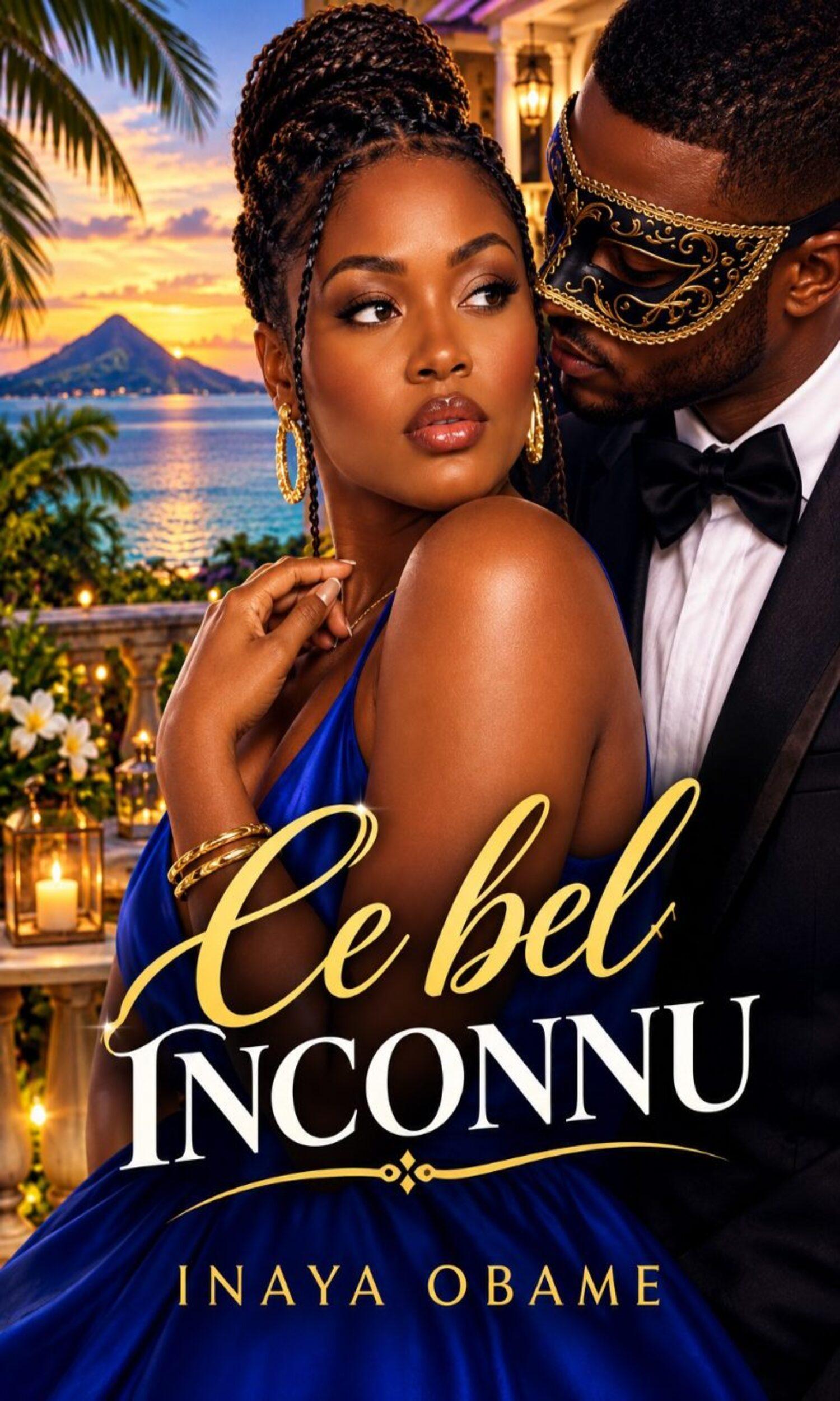 Couverture de Le bel inconnu