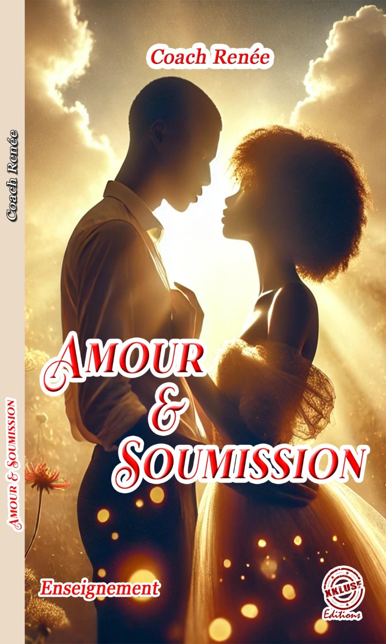 Couverture de Amour et soumission 