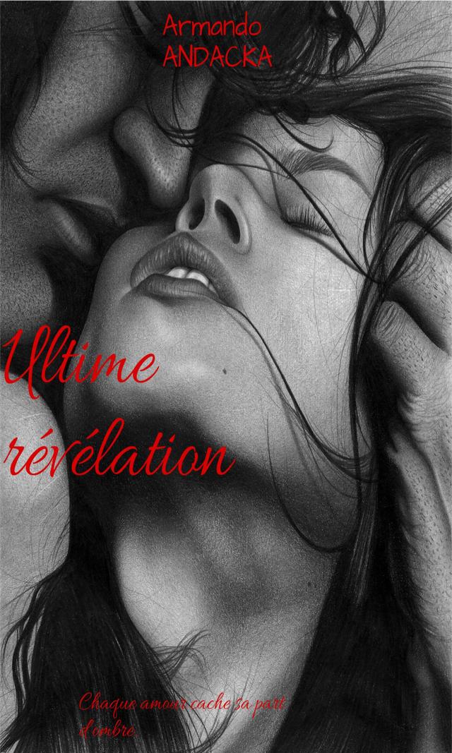 Couverture de L'ultime révélation 