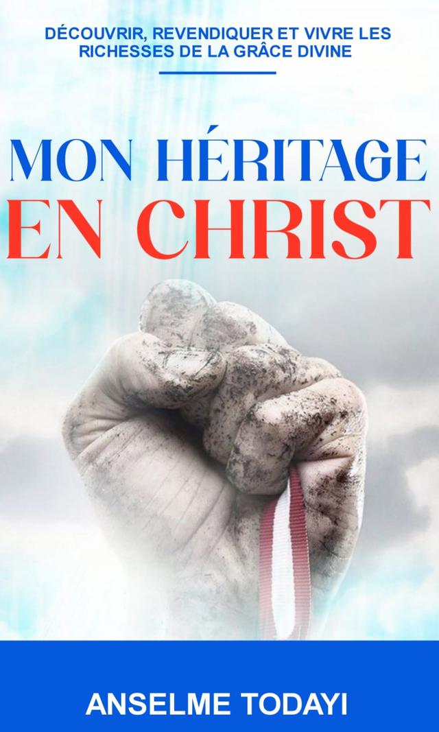Couverture de Mon héritage en Christ 
