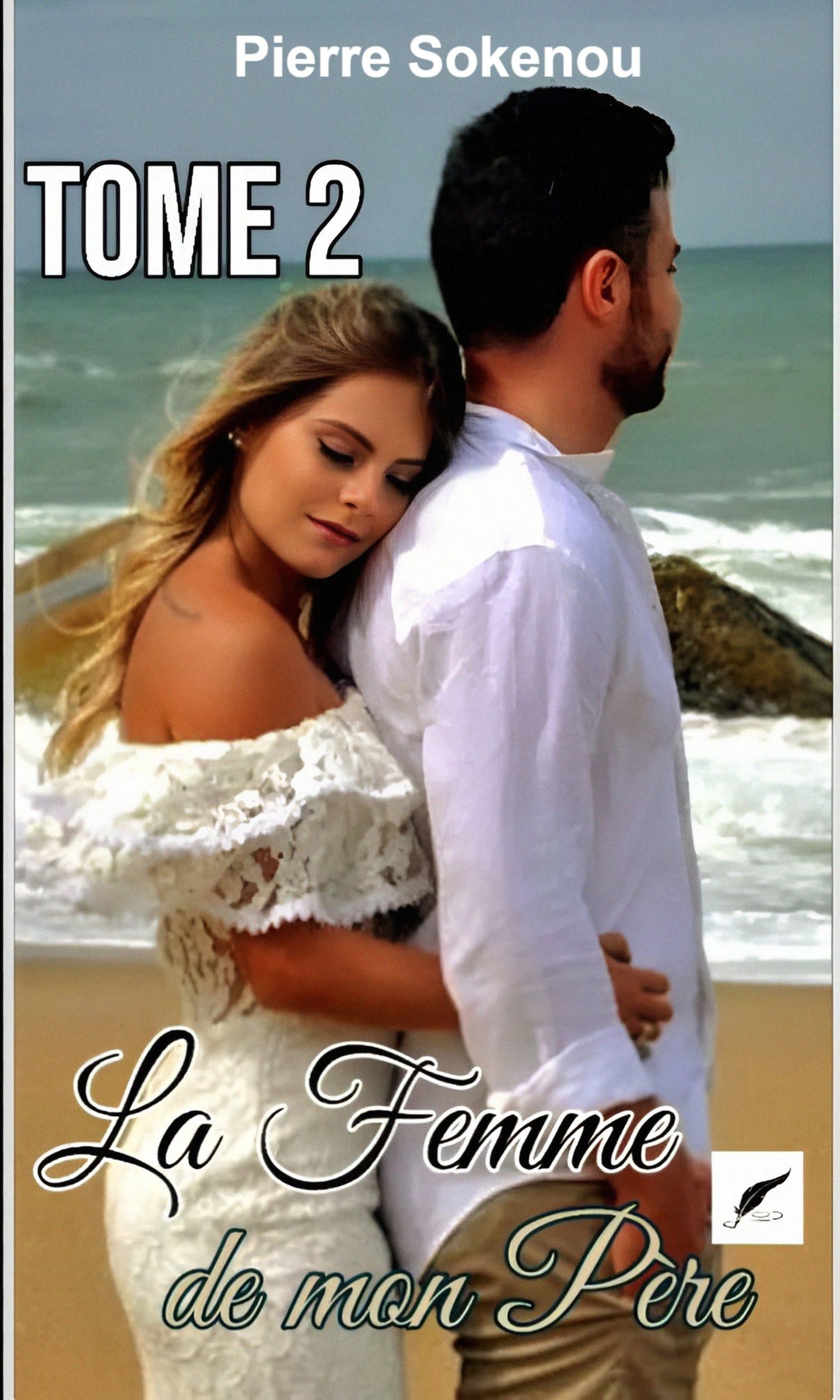 Couverture de La femme de mon père adore ma bite