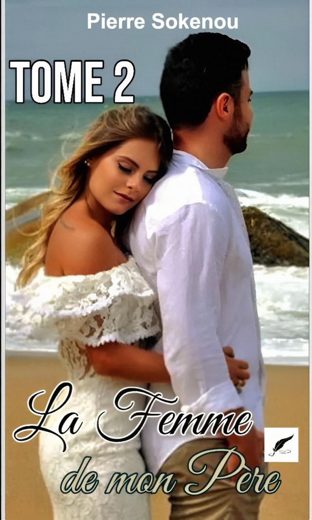 Couverture de La femme de mon père adore ma bite