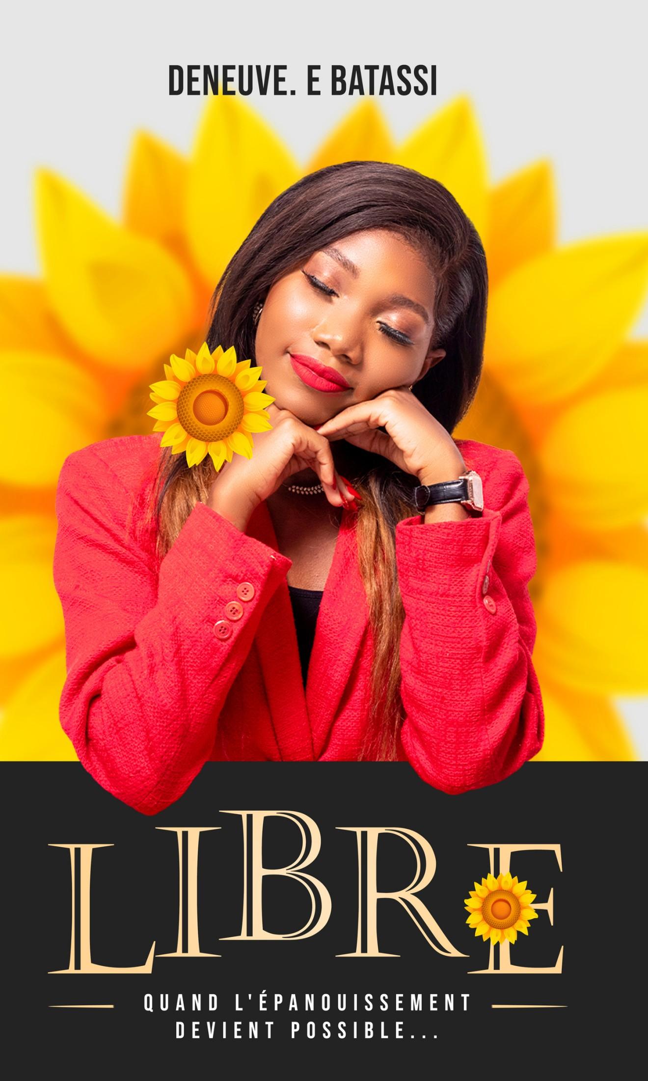 Couverture de Libre