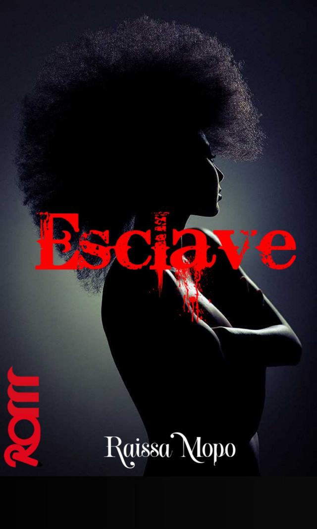 Couverture de Esclave