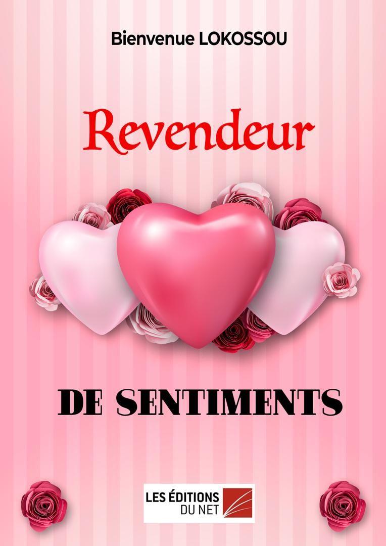 Couverture de Revendeur de sentiments