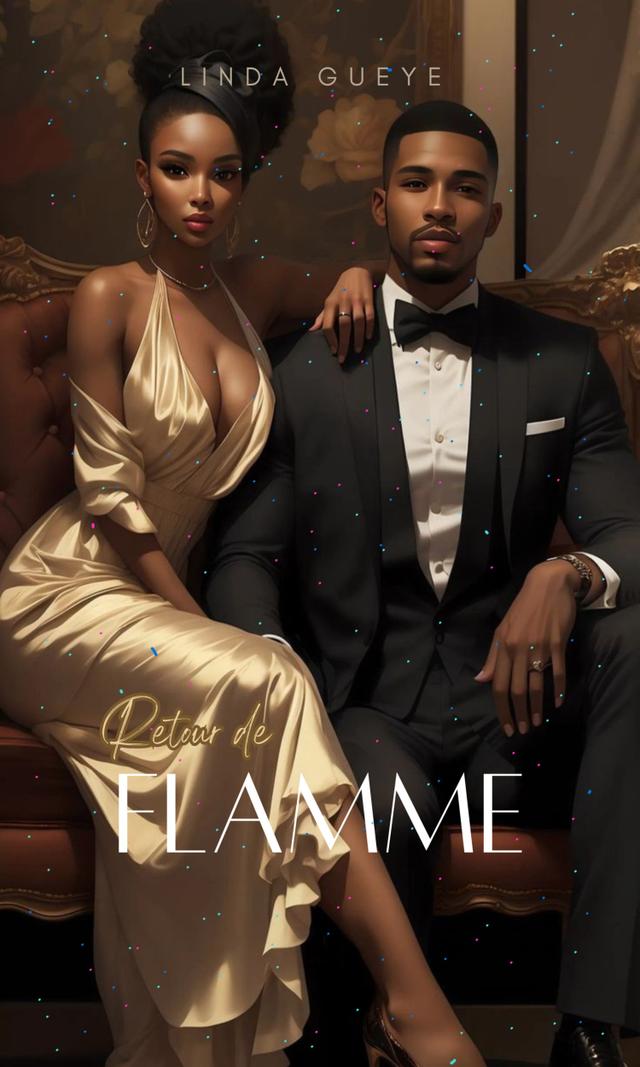 Couverture de Retour de flamme 