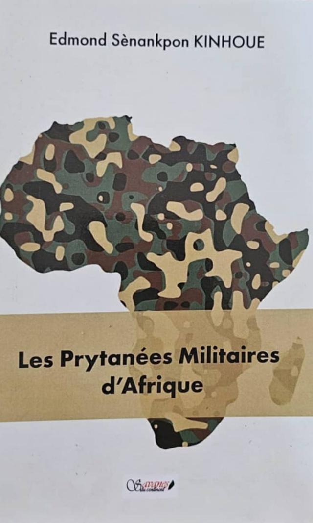 Couverture de Les Prytanées Militaires d'Afrique