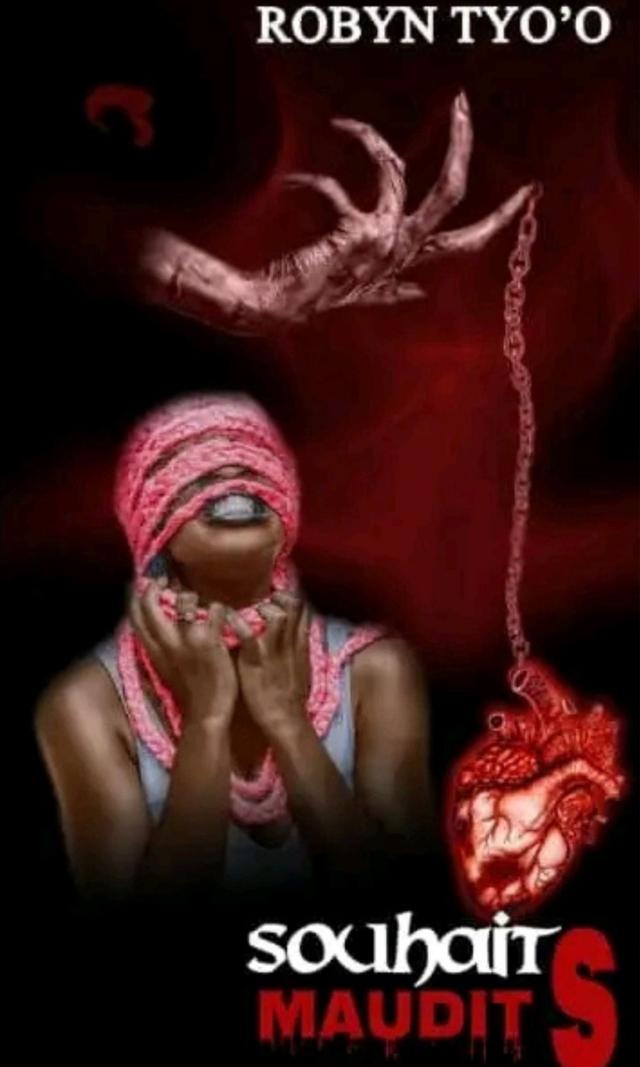 Couverture de Souhaits maudits