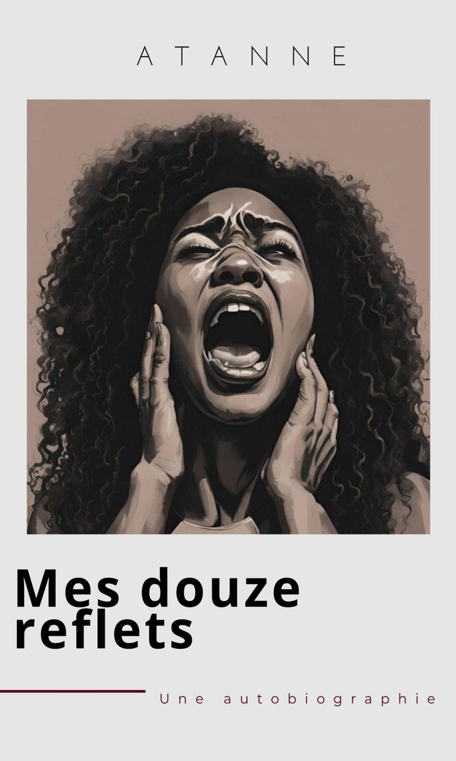 Couverture de Mes douze reflets