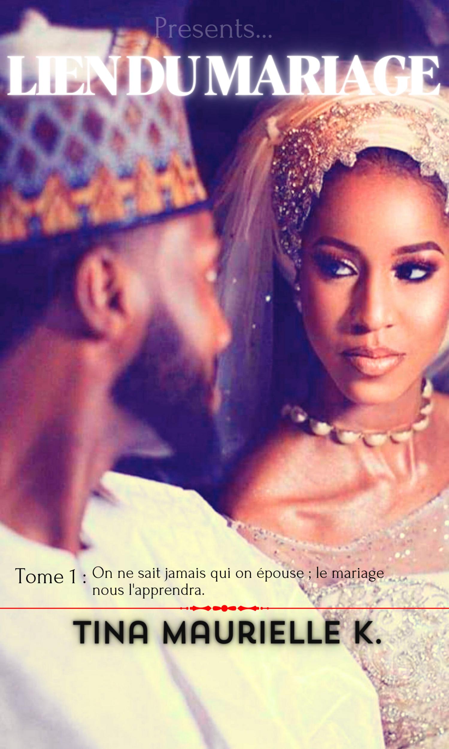 Couverture de Lien du Mariage