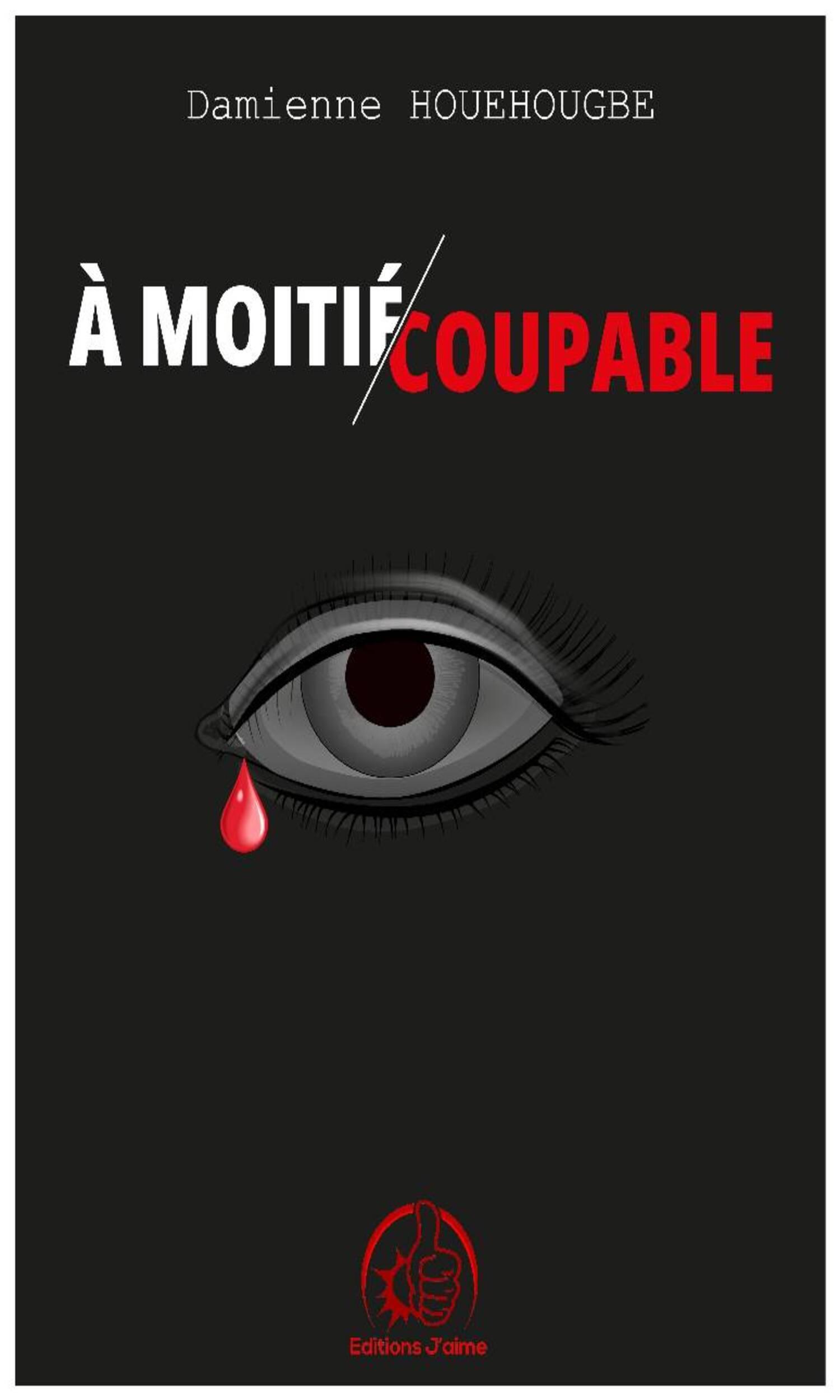 Couverture de A Moitié Coupable