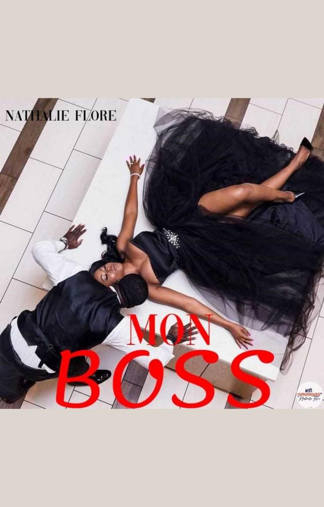 Couverture de Mon Boss