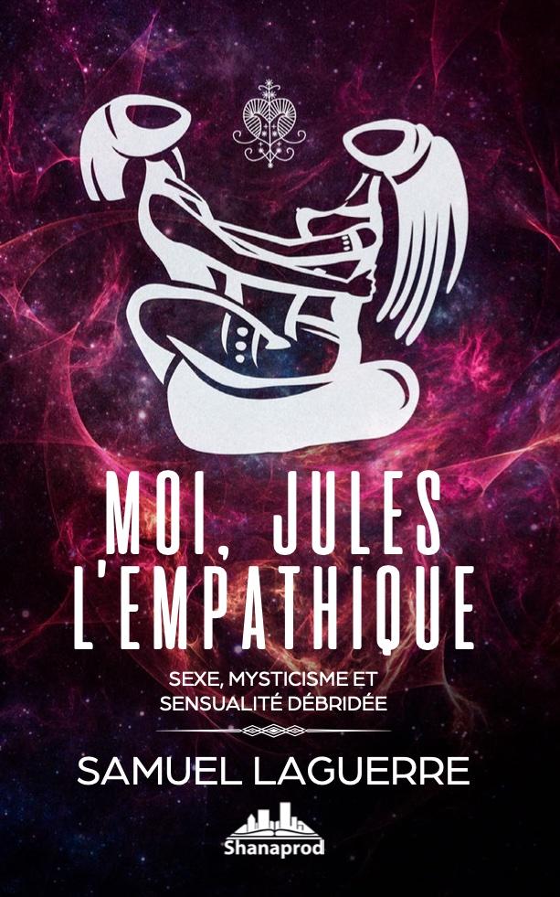 Couverture de Moi, Jules L’empathique