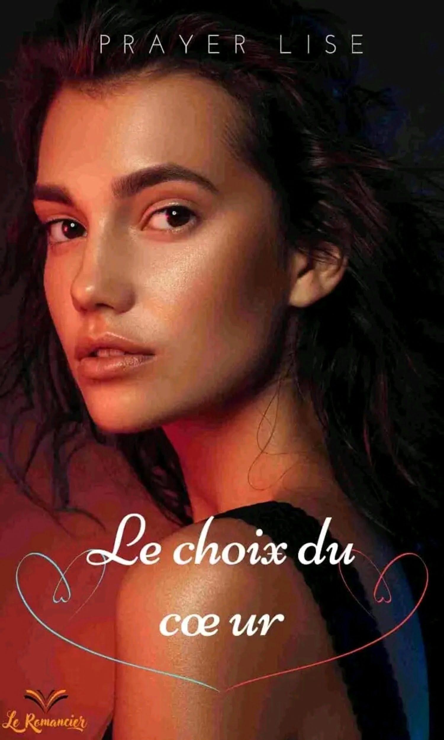 Couverture de Le choix du cœur