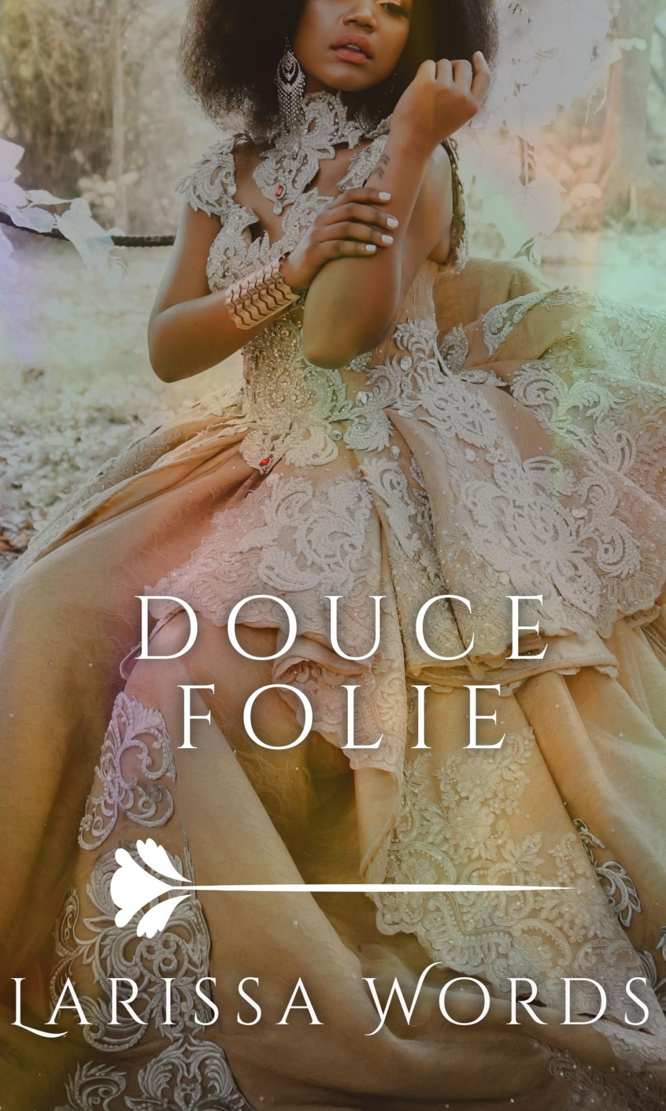 Couverture de Douce Folie Tome 1