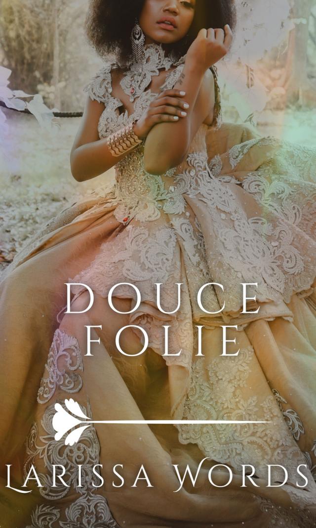 Couverture de Douce Folie Tome 1