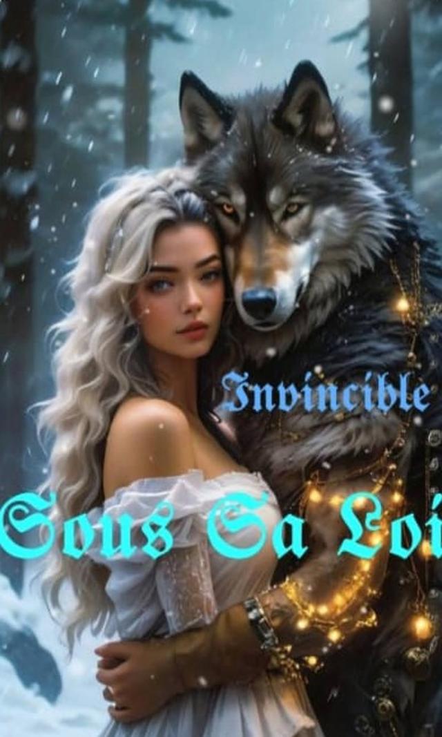 Couverture de Sous sa loi