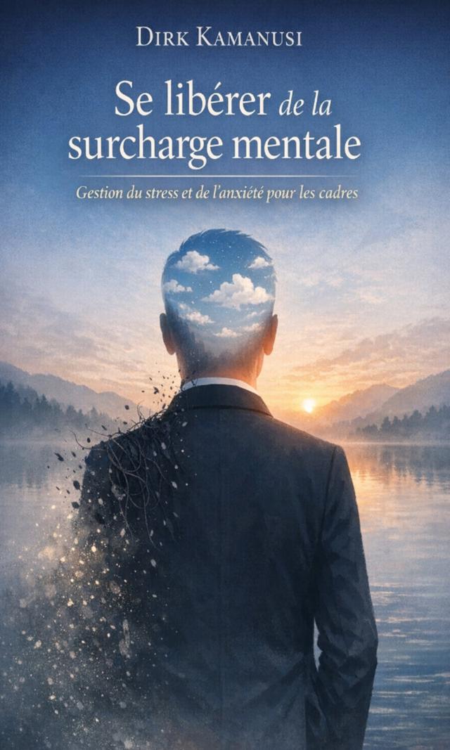 Couverture de Se Libérer de la Surcharge Mentale