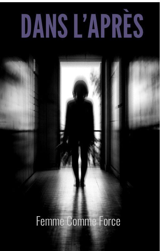 Couverture de Dans l'après